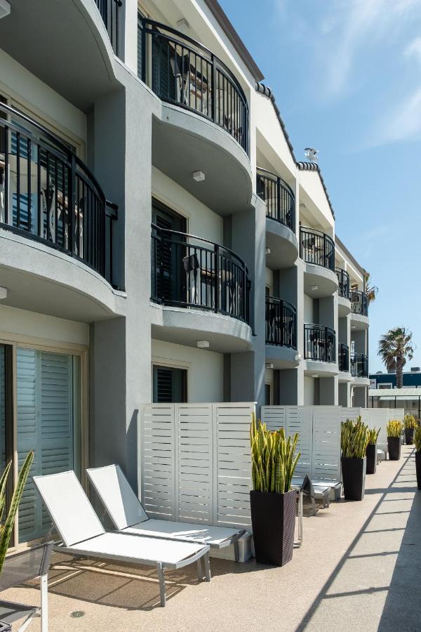 Ocean Park Hotel
